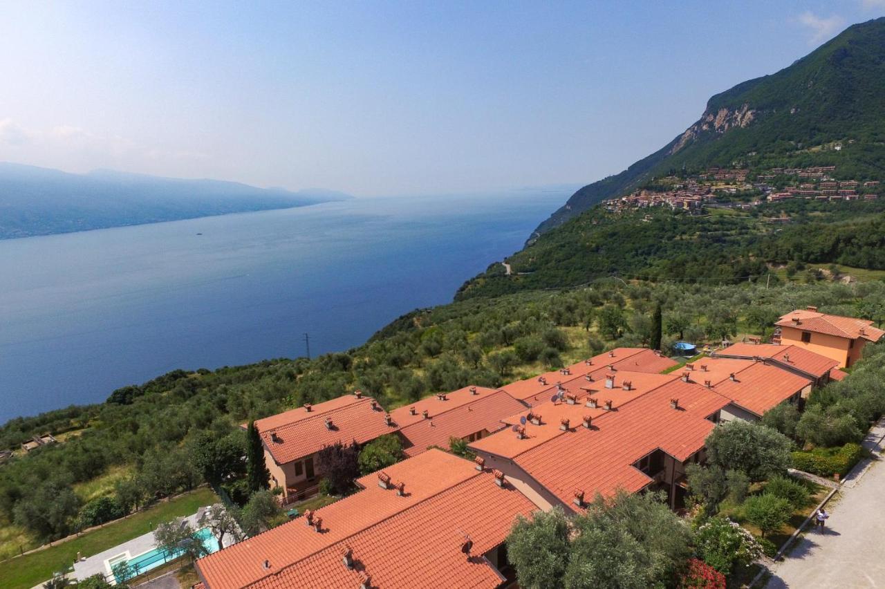 Residence Calap Tignale Exterior foto