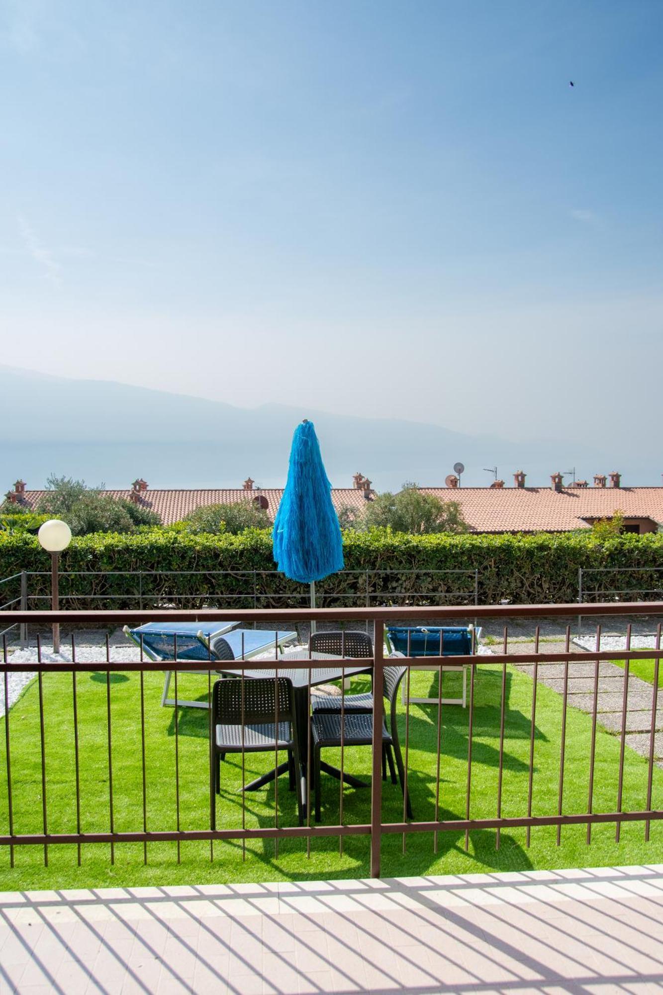 Residence Calap Tignale Exterior foto