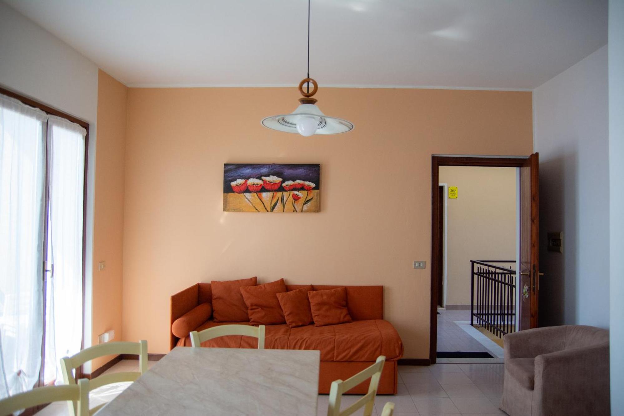 Residence Calap Tignale Exterior foto