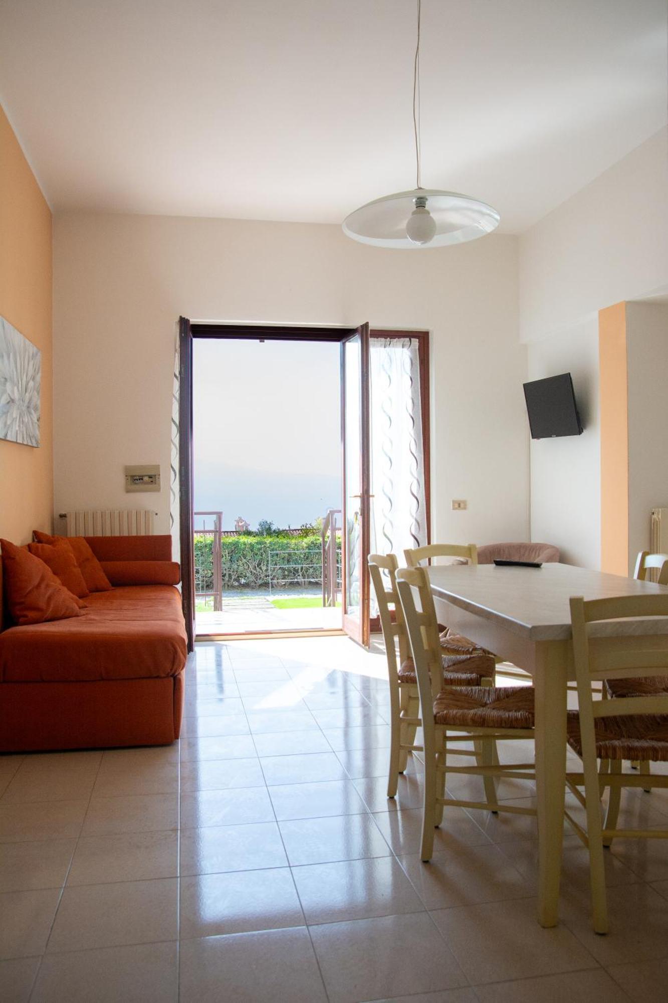 Residence Calap Tignale Exterior foto