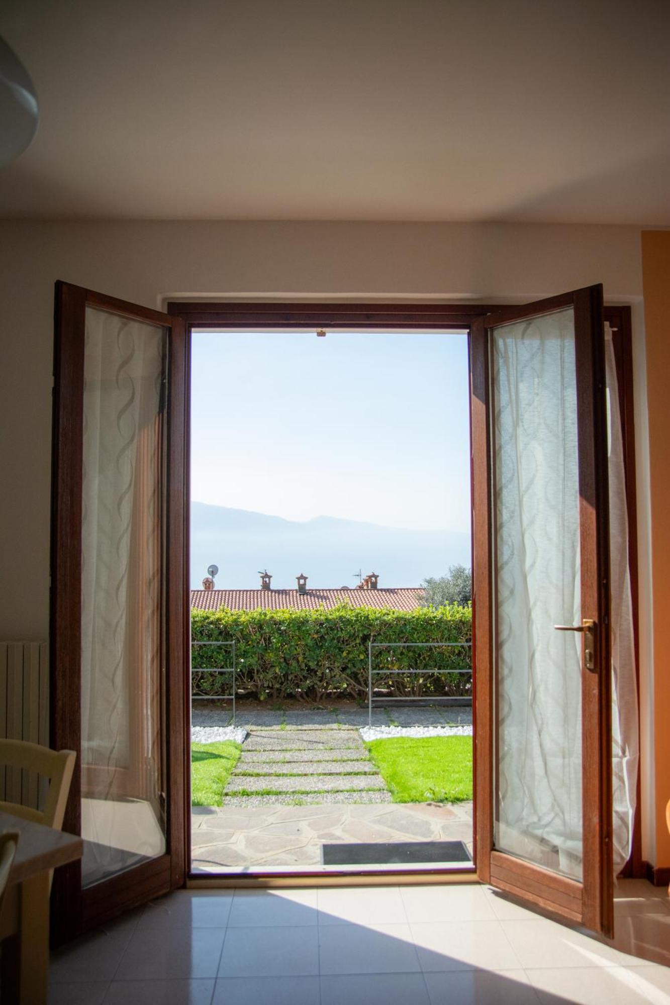 Residence Calap Tignale Exterior foto