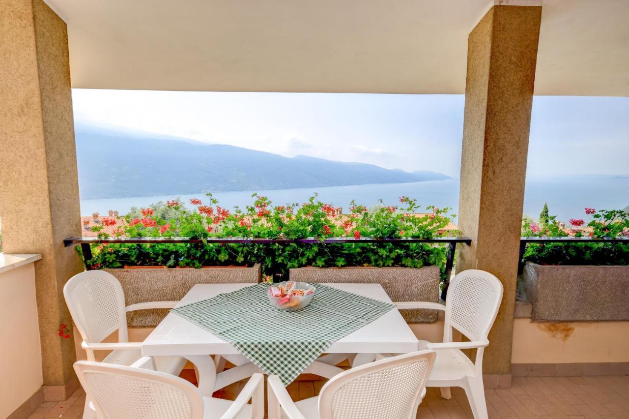 Residence Calap Tignale Exterior foto
