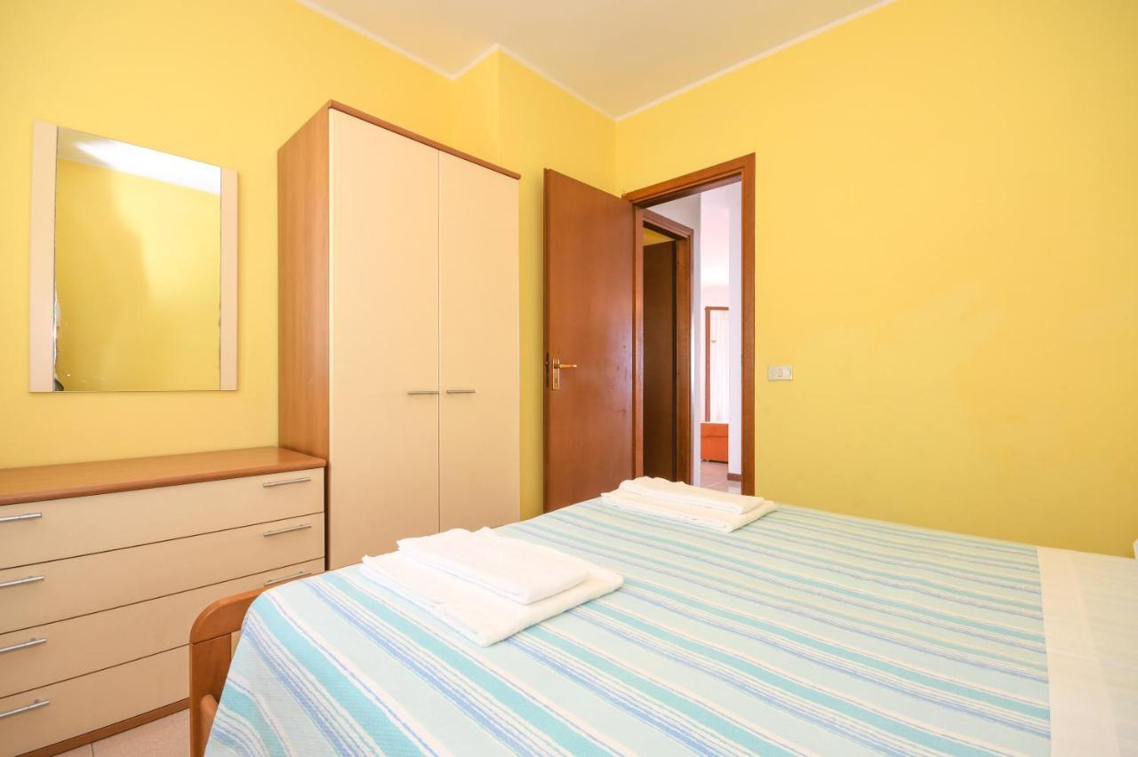 Residence Calap Tignale Exterior foto